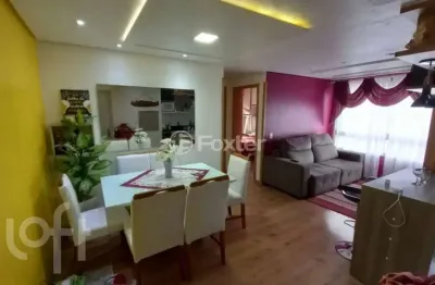 Apartamento com 2 quartos à venda na rua gécio alves de oliveira, 372, são caetano, caxias do sul, 52 m2 por r$ 240.000