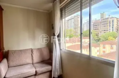 Apartamento com 2 quartos à venda na rua anita garibaldi, 499, mont serrat, porto alegre, 60 m2 por r$ 550.000