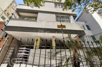 Apartamento com 2 quartos à venda na rua coronel fernando machado, 813, centro histórico, porto alegre, 99 m2 por r$ 459.000