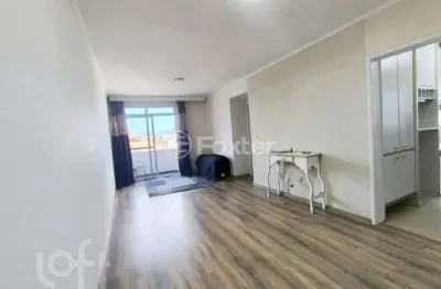 Apartamento com 3 quartos à venda na rua júlio dias, 442, capoeiras, florianópolis, 98 m2 por r$ 800.000