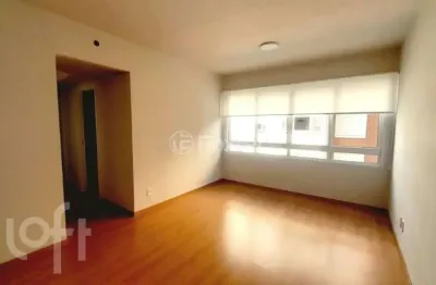 Apartamento com 2 quartos à venda na avenida joão ferreira jardim, 370, parque santa fé, porto alegre, 42 m2 por r$ 270.000