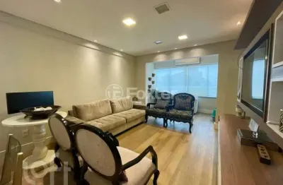 Apartamento com 3 quartos à venda na rua pedro weingartner, 135, centro, canoas, 116 m2 por r$ 430.000