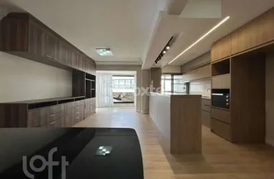 Apartamento com 3 quartos à venda na rua desembargador pedro silva, 1952, coqueiros, florianópolis, 109 m2 por r$ 1.700.000