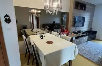 Apartamento com 3 quartos à venda na rua sady cantergiani, 212, sanvitto, caxias do sul, 90 m2 por r$ 715.000