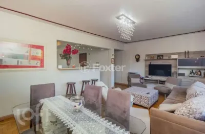 Apartamento com 3 quartos à venda na praça piratini, 131, santana, porto alegre, 108 m2 por r$ 645.000