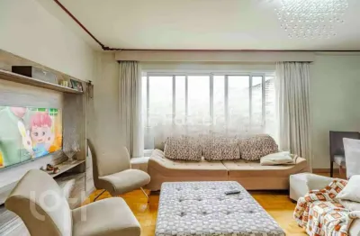 Apartamento com 3 quartos à venda na praça piratini, 131, santana, porto alegre, 108 m2 por r$ 612.750