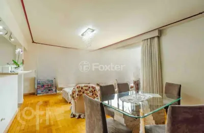 Apartamento com 3 quartos à venda na Praça Piratini, 131, Santana, Porto Alegre, 108 m2 por R$ 645.000