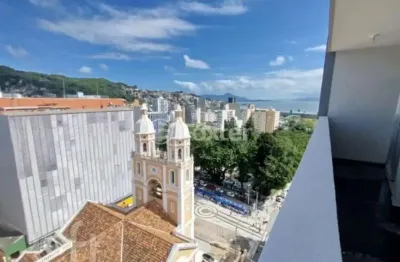 Apartamento com 4 quartos à venda na rua arcipreste paiva, 13, centro, florianópolis, 212 m2 por r$ 1.500.000