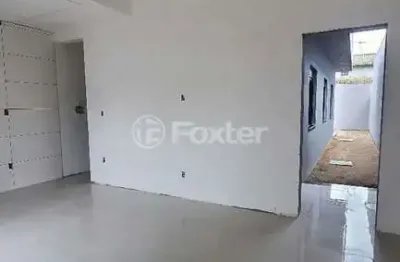 Casa com 3 quartos à venda na rua os dezoito do forte, 259, bom sucesso, gravataí, 80 m2 por r$ 430.000