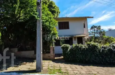 Casa com 3 quartos à venda na rua caramuru, 461, pátria nova, novo hamburgo, 157 m2 por r$ 530.000