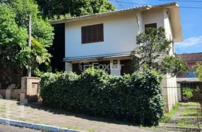 Casa com 3 quartos à venda na rua caramuru, 461, pátria nova, novo hamburgo, 157 m2 por r$ 477.000