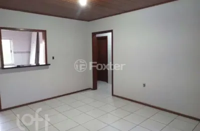 Casa com 2 quartos à venda na rua santa rosa, 627, santa teresa, são leopoldo, 70 m2 por r$ 350.000