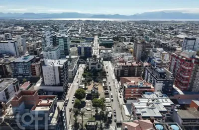 Apartamento com 3 quartos à venda na rua andira, 396, centro, capão da canoa, 62 m2 por r$ 308.000