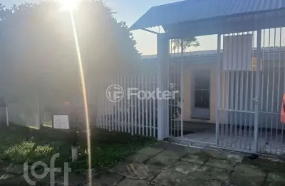 Casa com 2 quartos à venda na rua ana maria planicka glaiser, 10, fazenda são borja, são leopoldo, 104 m2 por r$ 150.000