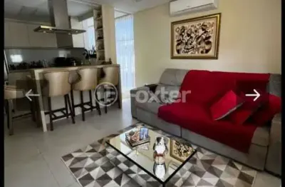 Casa com 3 quartos à venda na rua professor aureliano francisco de medeiros, 457, aririu, palhoça, 229 m2 por r$ 1.325.000