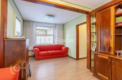 Casa com 3 quartos à venda na avenida lageado, 356, petrópolis, porto alegre, 100 m2 por r$ 1.500.000