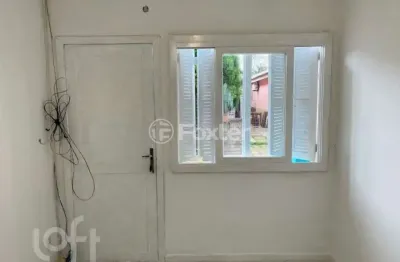 Casa em condomínio fechado com 2 quartos à venda na rua são joão, 100, centro, são leopoldo, 57 m2 por r$ 250.000