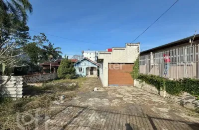 Casa com 2 quartos à venda na rua mem de sá, 159, nossa senhora das graças, canoas, 100 m2 por r$ 498.000