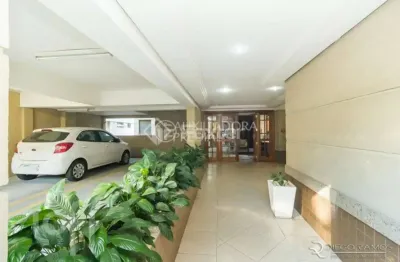 Cobertura com 2 quartos à venda na rua coronel corte real, 479, petrópolis, porto alegre, 140 m2 por r$ 790.000