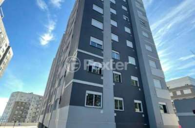 Apartamento com 2 quartos à venda na rua doutor carlos renato r. fonseca, 375, jardim itu sabará, porto alegre, 61 m2 por r$ 480.000