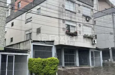 Apartamento com 1 quarto à venda na rua ari barroso, 61, sarandi, porto alegre, 49 m2 por r$ 215.000