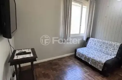 Apartamento com 1 quarto à venda na rua ari barroso, 61, sarandi, porto alegre, 49 m2 por r$ 200.000