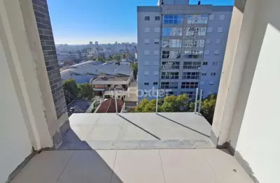 Apartamento com 3 quartos à venda na rua alberto silva, 501, vila ipiranga, porto alegre, 86 m2 por r$ 870.000