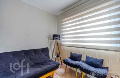Apartamento com 2 quartos à venda na avenida getúlio vargas, 296, menino deus, porto alegre, 56 m2 por r$ 304.000
