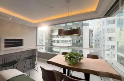 Apartamento com 3 quartos à venda na rua encantado, 1047, zona nova, capão da canoa, 93 m2 por r$ 980.000