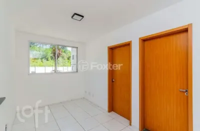 Apartamento com 1 quarto à venda na avenida joão ferreira jardim, 138, parque santa fé, porto alegre, 48 m2 por r$ 150.000