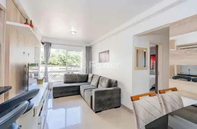 Apartamento com 3 quartos à venda na avenida da cavalhada, 4530, cavalhada, porto alegre, 71 m2 por r$ 399.000