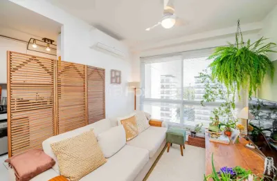 Apartamento com 2 quartos à venda na rua doutor pereira neto, 10, tristeza, porto alegre, 69 m2 por r$ 690.000