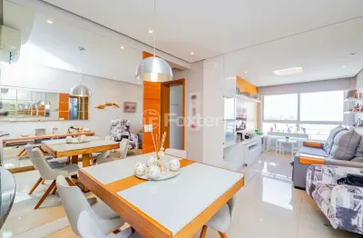 Apartamento com 2 quartos à venda na rua são luís, 662, santana, porto alegre, 69 m2 por r$ 720.000