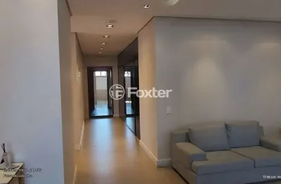 Cobertura com 4 quartos à venda na rua david canabarro, 56, dom feliciano, gravataí, 345 m2 por r$ 1.200.000