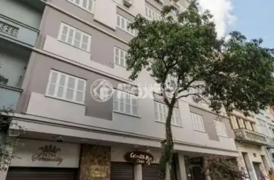 Apartamento com 2 quartos à venda na rua general bento martins, 386, centro histórico, porto alegre, 65 m2 por r$ 320.000