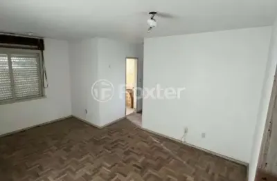 Apartamento com 2 quartos à venda na rua coronel joão corrêa, 90, passo da areia, porto alegre, 58 m2 por r$ 279.000