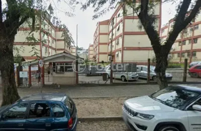 Apartamento com 1 quarto à venda na travessa escobar, 574, camaquã, porto alegre, 36 m2 por r$ 150.000