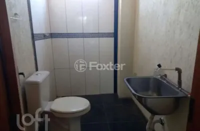 Apartamento com 2 quartos à venda na rua nova prata, 8, passo da areia, porto alegre, 62 m2 por r$ 270.000