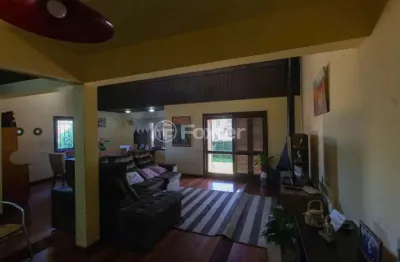 Casa com 5 quartos à venda na rua guarani, 445, primavera, novo hamburgo, 222 m2 por r$ 580.000