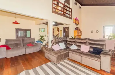 Casa com 5 quartos à venda na rua guarani, 445, primavera, novo hamburgo, 222 m2 por r$ 580.000