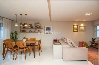 Cobertura com 1 quarto à venda na rua fernandes vieira, 145, bom fim, porto alegre, 103 m2 por r$ 949.000