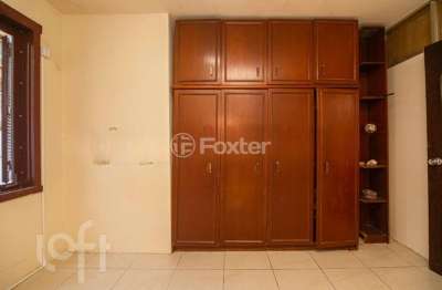 Apartamento com 1 quarto à venda na rua sarmento leite, 950, centro histórico, porto alegre, 56 m2 por r$ 280.000