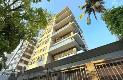 Apartamento com 3 quartos à venda na rua dário pederneiras, 420, petrópolis, porto alegre, 104 m2 por r$ 1.488.000