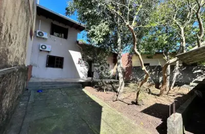 Casa com 1 quarto à venda na rua latino coelho, 507, estância velha, canoas, 68 m2 por r$ 428.000