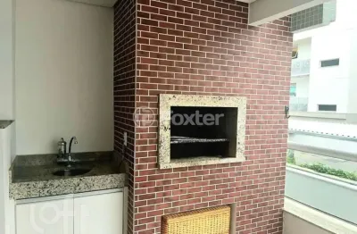 Apartamento com 2 quartos à venda na rua radialista dakir polidoro, 230, campeche, florianópolis, 87 m2 por r$ 1.250.000