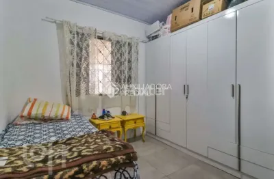 Casa com 2 quartos à venda na rua das espatódeas, 260, ponta grossa, porto alegre, 175 m2 por r$ 230.000