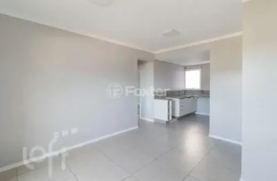 Apartamento com 3 quartos à venda na rua joão edmundo streb, 610, canudos, novo hamburgo, 74 m2 por r$ 430.000