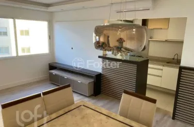 Apartamento com 2 quartos à venda na avenida bento gonçalves, 1515, santo antônio, porto alegre, 66 m2 por r$ 430.000