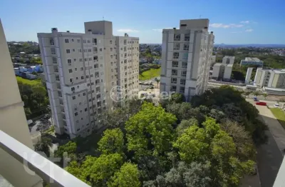 Apartamento com 2 quartos à venda na rua reverendo olavo nunes, 270, parque santa fé, porto alegre, 44 m2 por r$ 230.000
