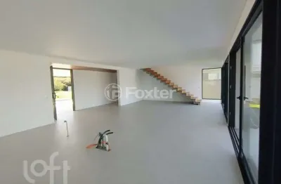 Casa com 4 quartos à venda na rua intendente antônio damasco, 1465, ratones, florianópolis, 375 m2 por r$ 3.920.000